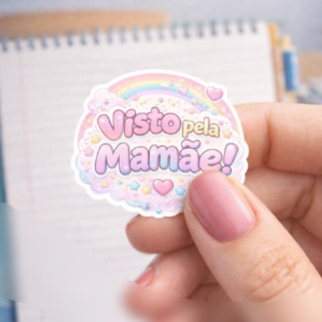 Arquivo Coleção Visto com Amor  1