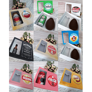 Arquivo Páscoa Ovo de Colher Bebida Alcoólica