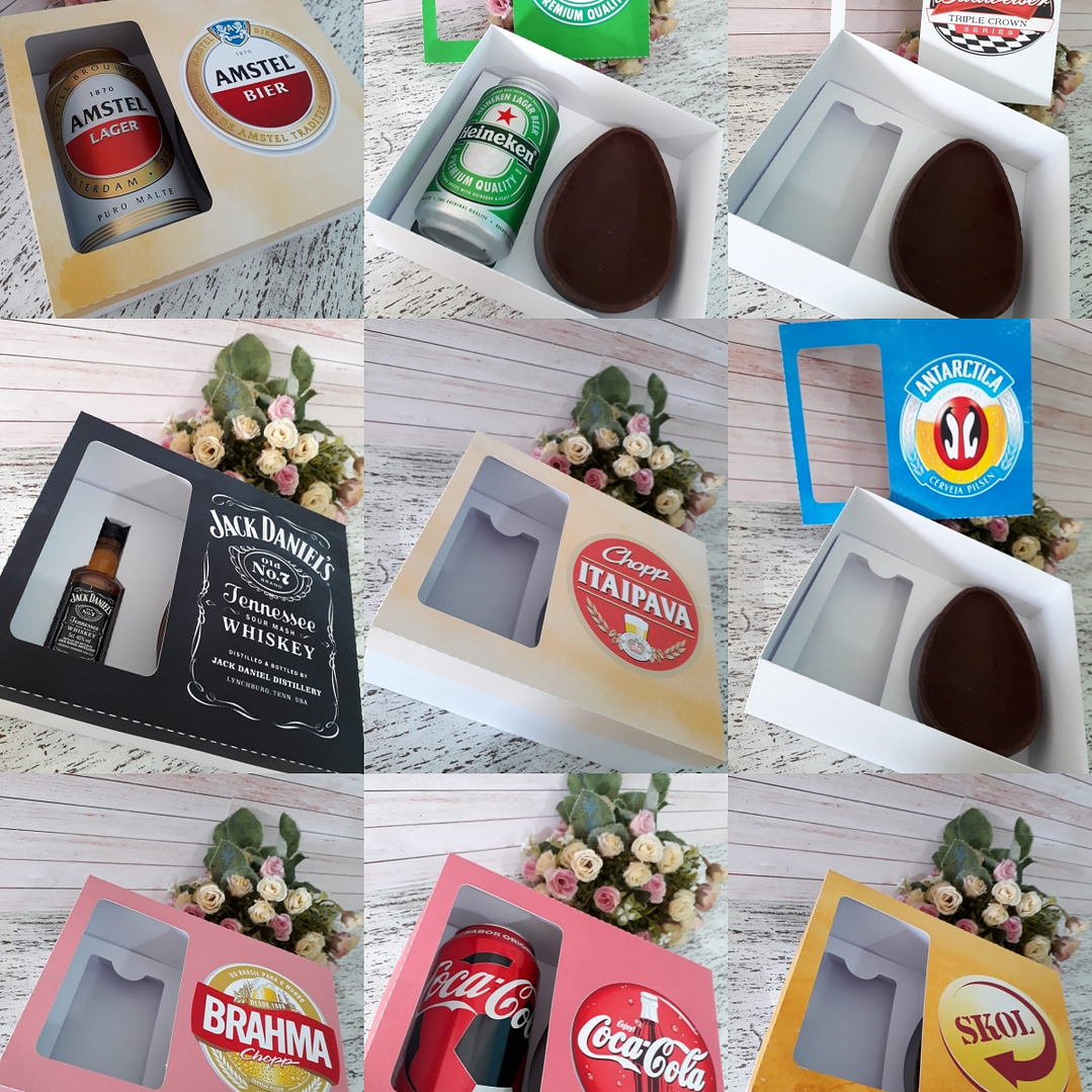 Arquivo Páscoa Ovo de Colher Bebida Alcoólica 1