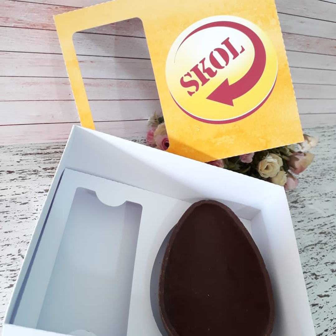 Arquivo Páscoa Ovo de Colher Bebida Alcoólica 5