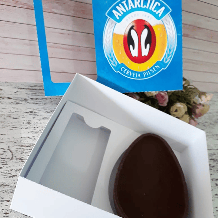 Arquivo Páscoa Ovo de Colher Bebida Alcoólica 16