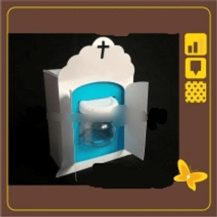 Arquivo de Corte Caixa Oratorio 