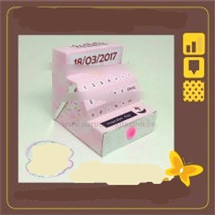 Arquivo de Corte Caixa Registradora