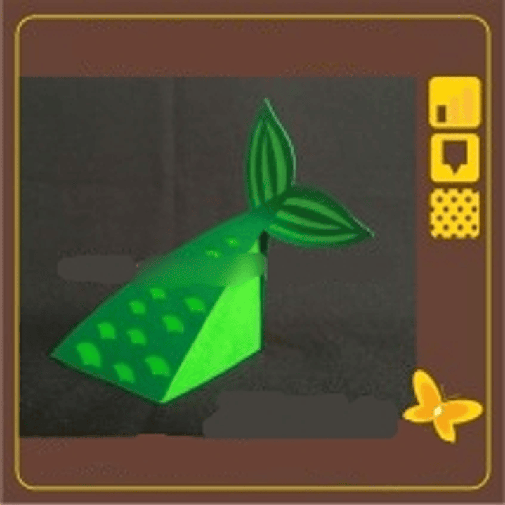 Arquivo de Corte Caixa Sereia  1