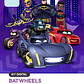 Kit Digital Batwheels - Thumbnail 1