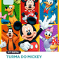 Kit Digital Turma do Mickey  - Thumbnail 1