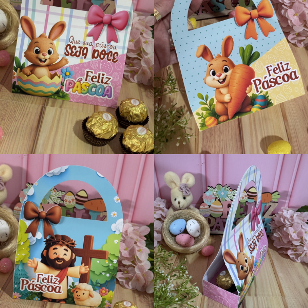 Arquivo Coleção Páscoa 2026  14