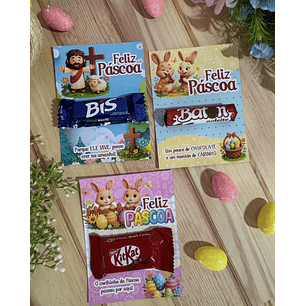 Arquivo Páscoa Cards 