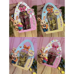 Arquivo Páscoa Cinta Copo Bolha 