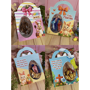 Arquivo Páscoa Cinta Ovo 