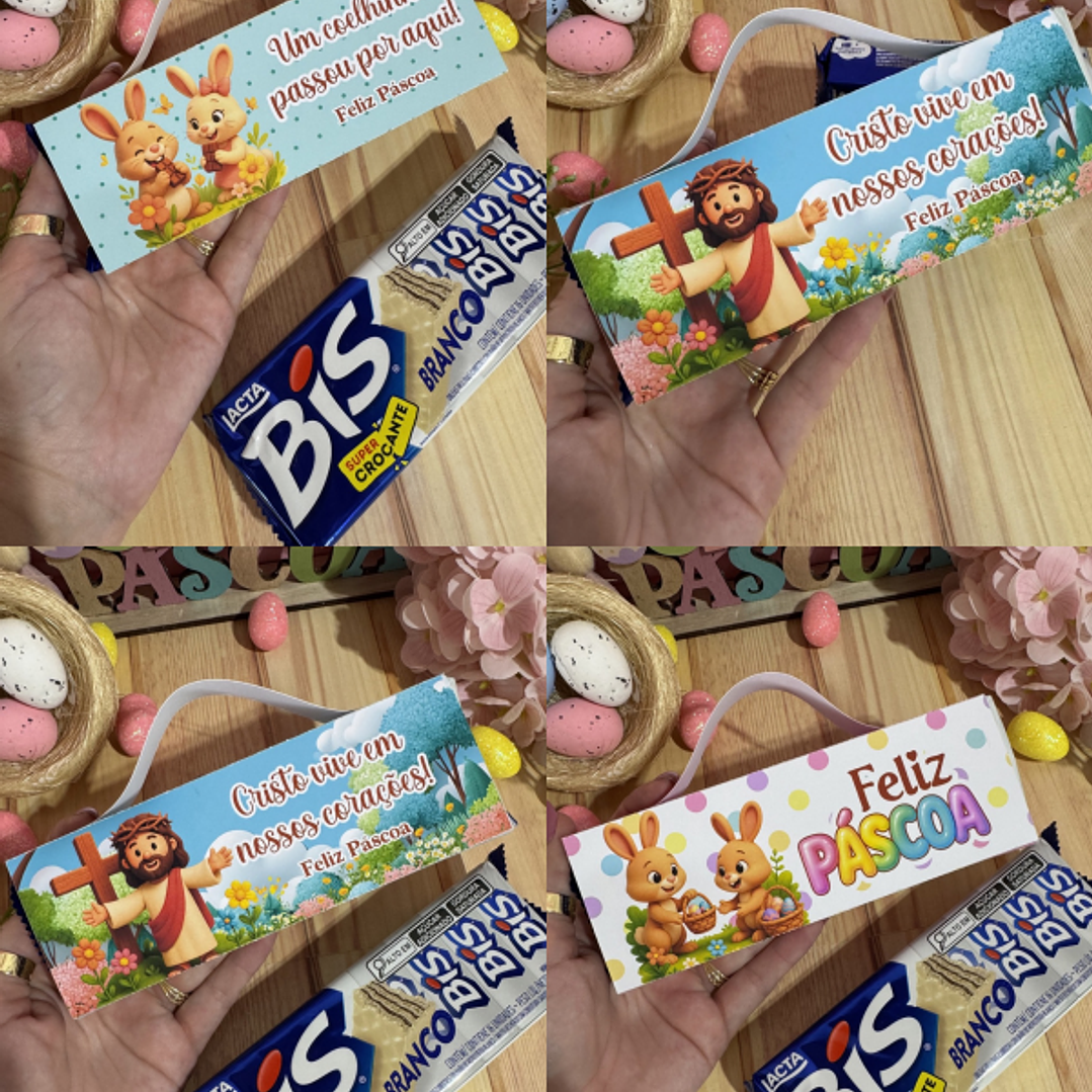 Arquivo Páscoa Cinta para Caixa de Bis  1