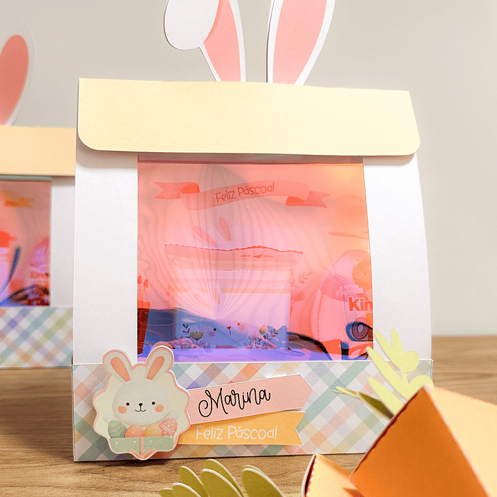 Arquivo Páscoa Sacolinha Visor Diversão 3