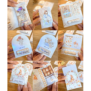 Arquivo Combo Páscoa Tradicional e Cristã