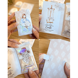 Arquivo Páscoa Cartão Kitkat Cristão