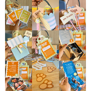 Arquivo Páscoa Caça aos Ovos