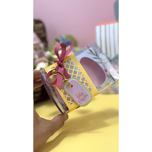 Arquivo Páscoa Caixa Ovos 50g