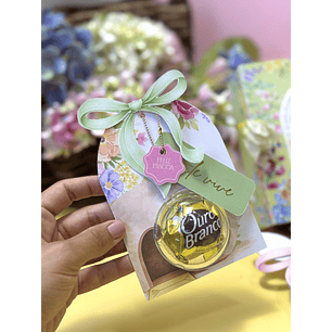 Arquivo Páscoa Card Blister 