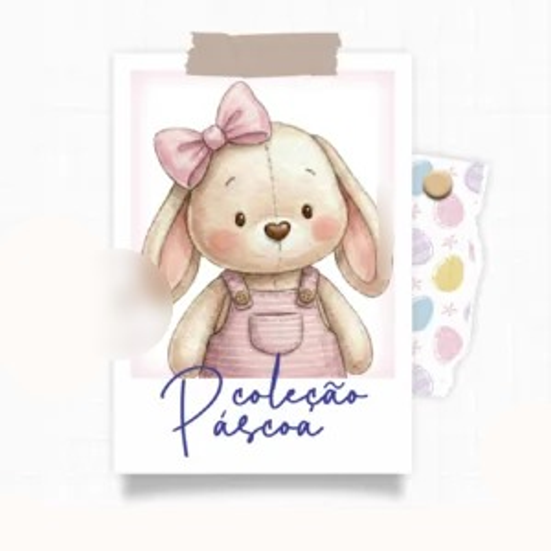 Arquivo Coleção Páscoa Rosa  1