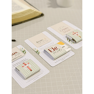 Arquivo Páscoa Card La Creme