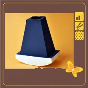 Arquivo de Corte Monoculo 