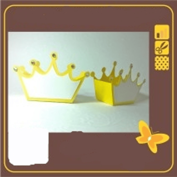 Arquivo de Corte Caixa Coroa  1