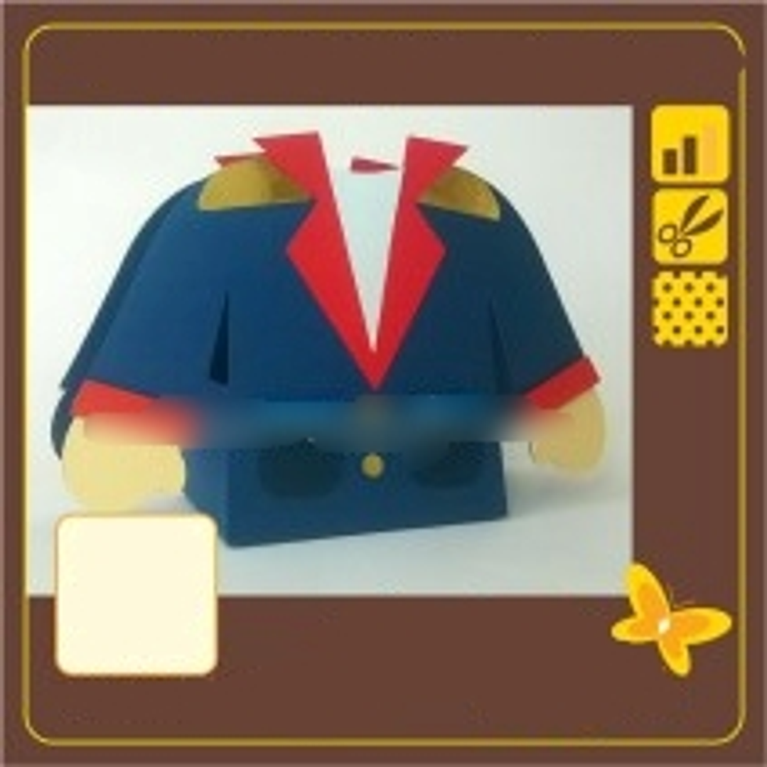 Arquivo de Corte Caixa Pequeno Principe  1