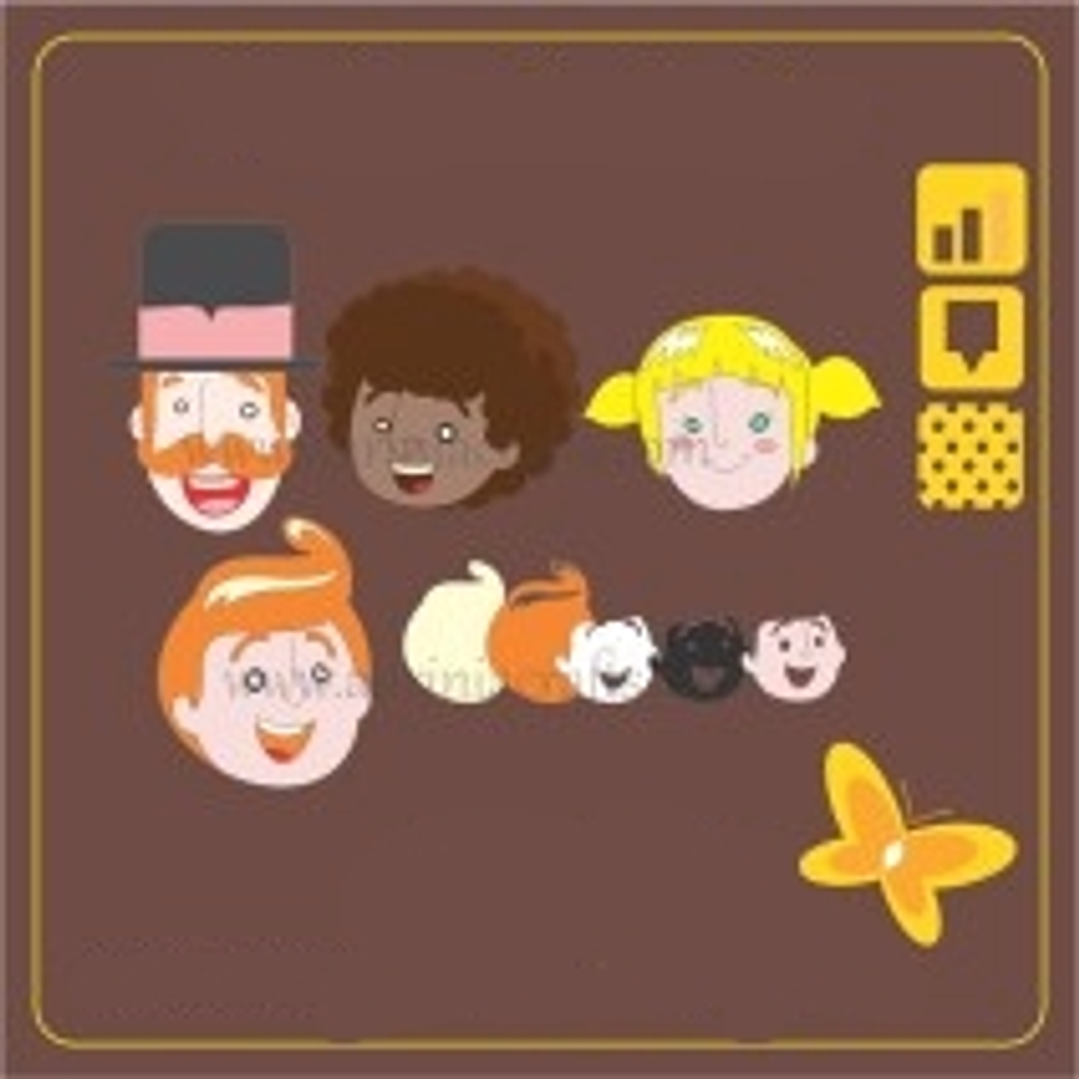 Arquivo de Corte Tags Mundo Bita  1