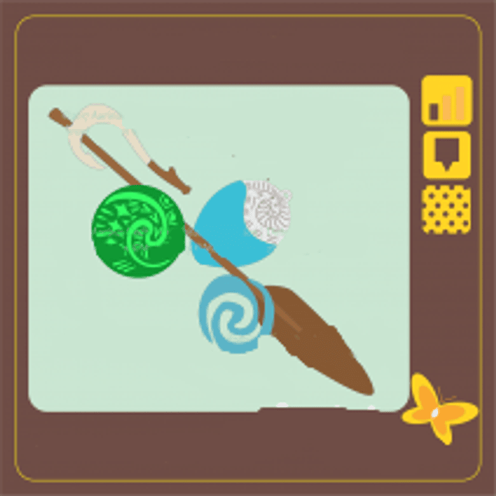 Arquivo de Corte Scrap Moana  1