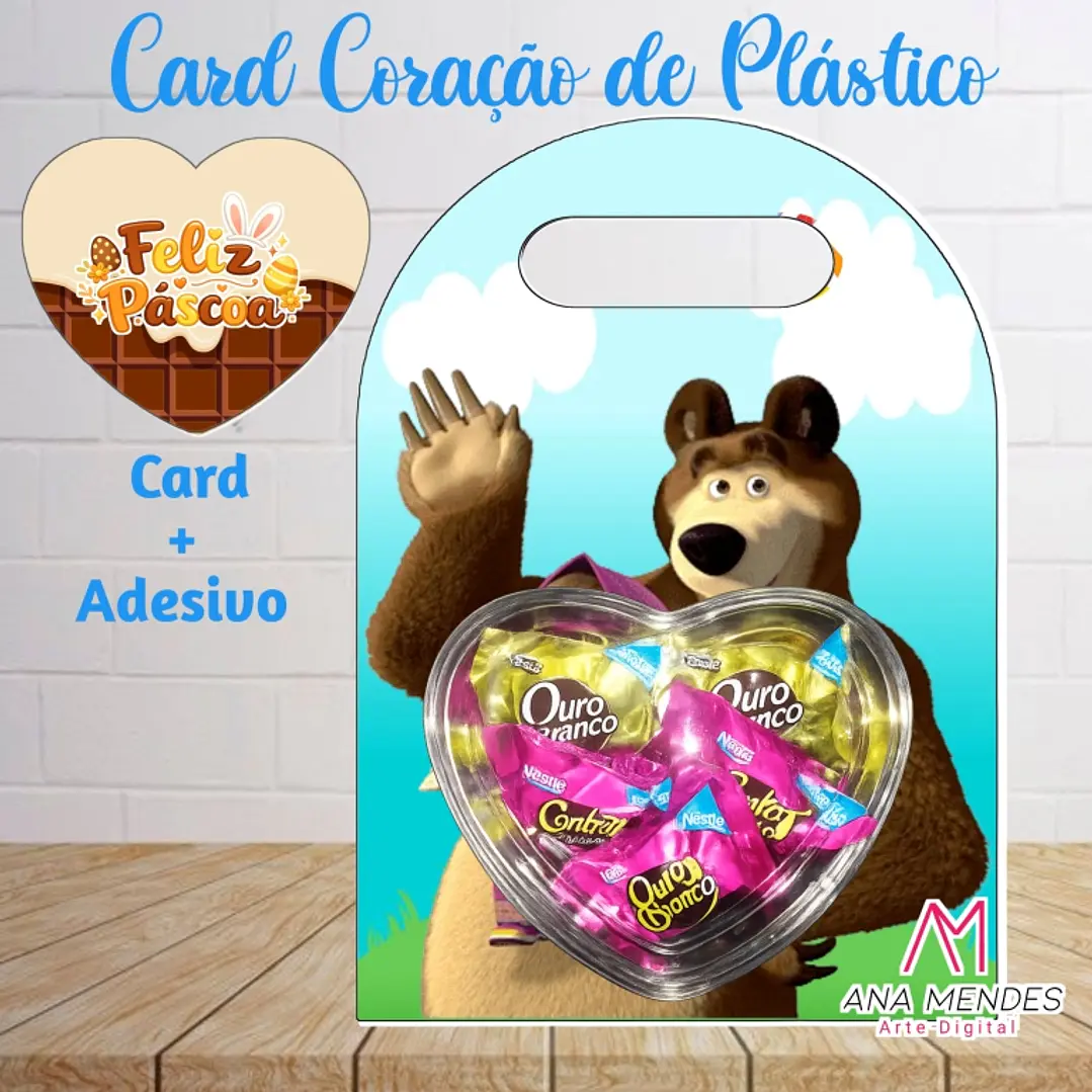 Arquivo Páscoa Card Blistter Coração Gigante 14 Temas 3