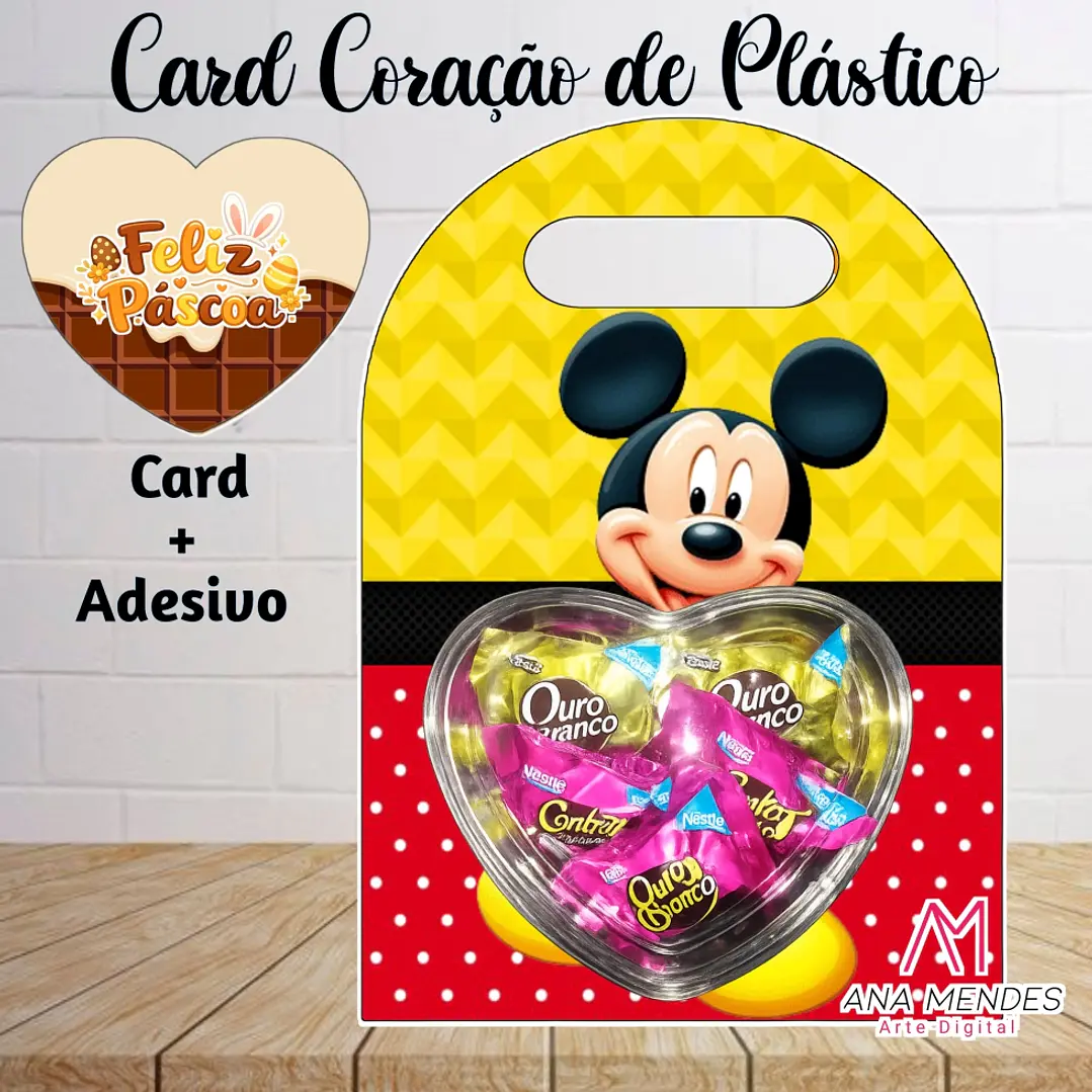 Arquivo Páscoa Card Blistter Coração Gigante 14 Temas 12