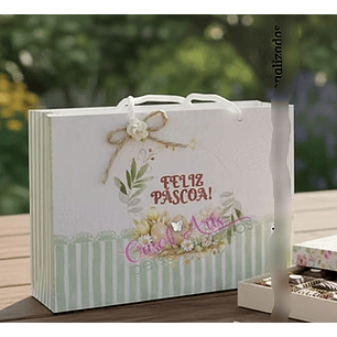 Arquivo Páscoa Sacolinha 