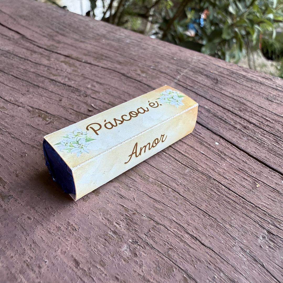 Arquivo Páscoa Cristã  2