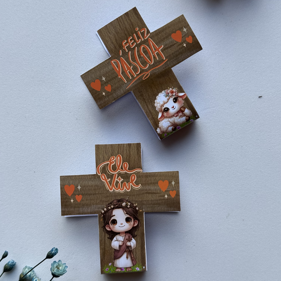 Arquivo Páscoa Cristã  4