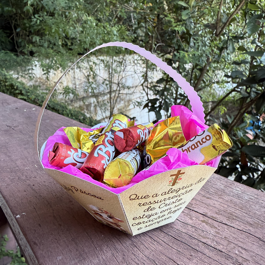 Arquivo Páscoa Cristã  7