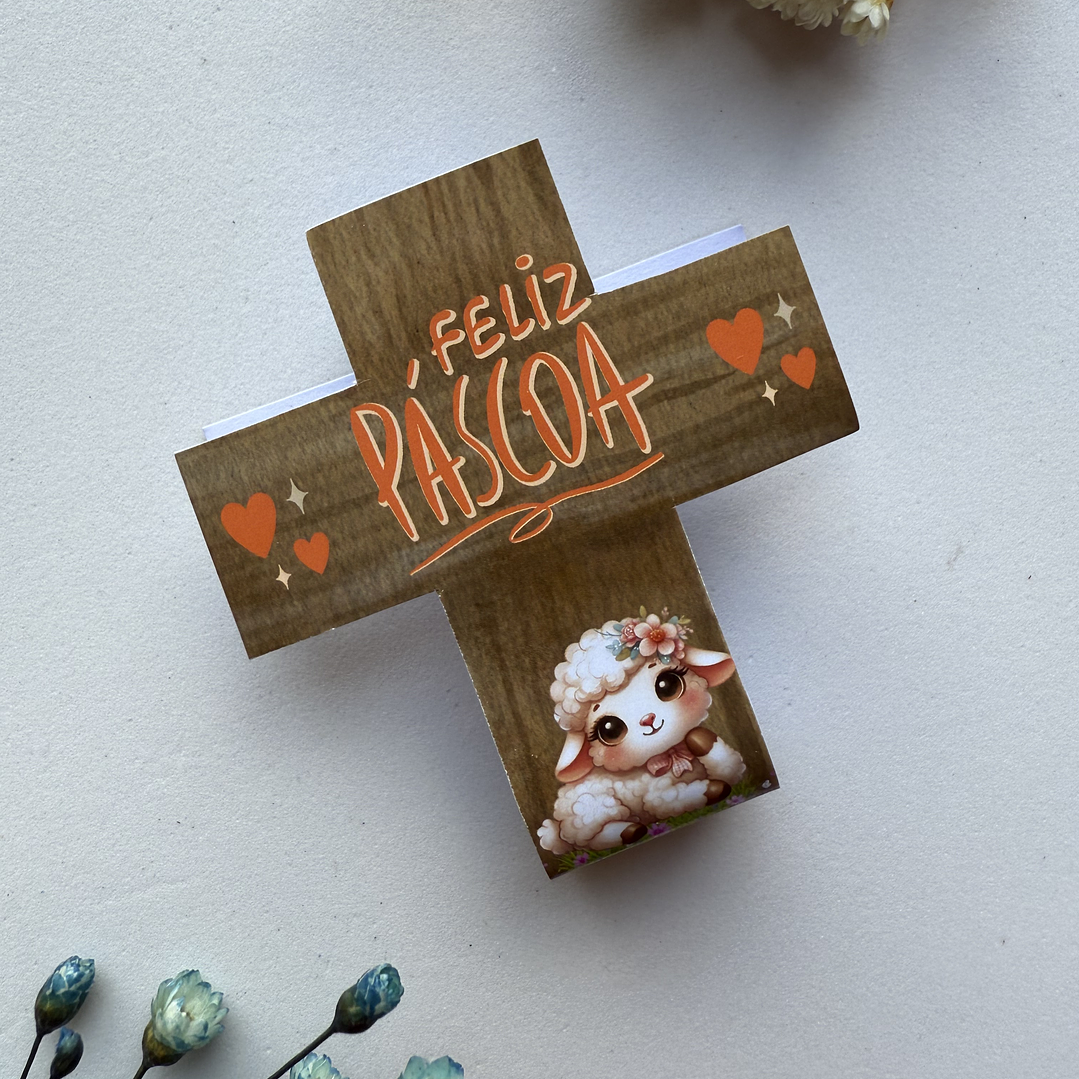 Arquivo Páscoa Cristã  9