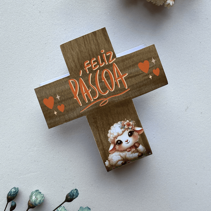 Arquivo Páscoa Cristã  9