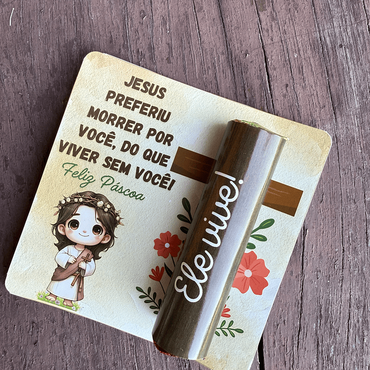 Arquivo Páscoa Cristã  10