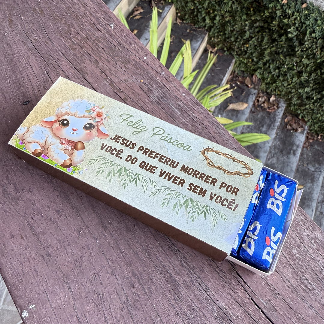 Arquivo Páscoa Cristã  11