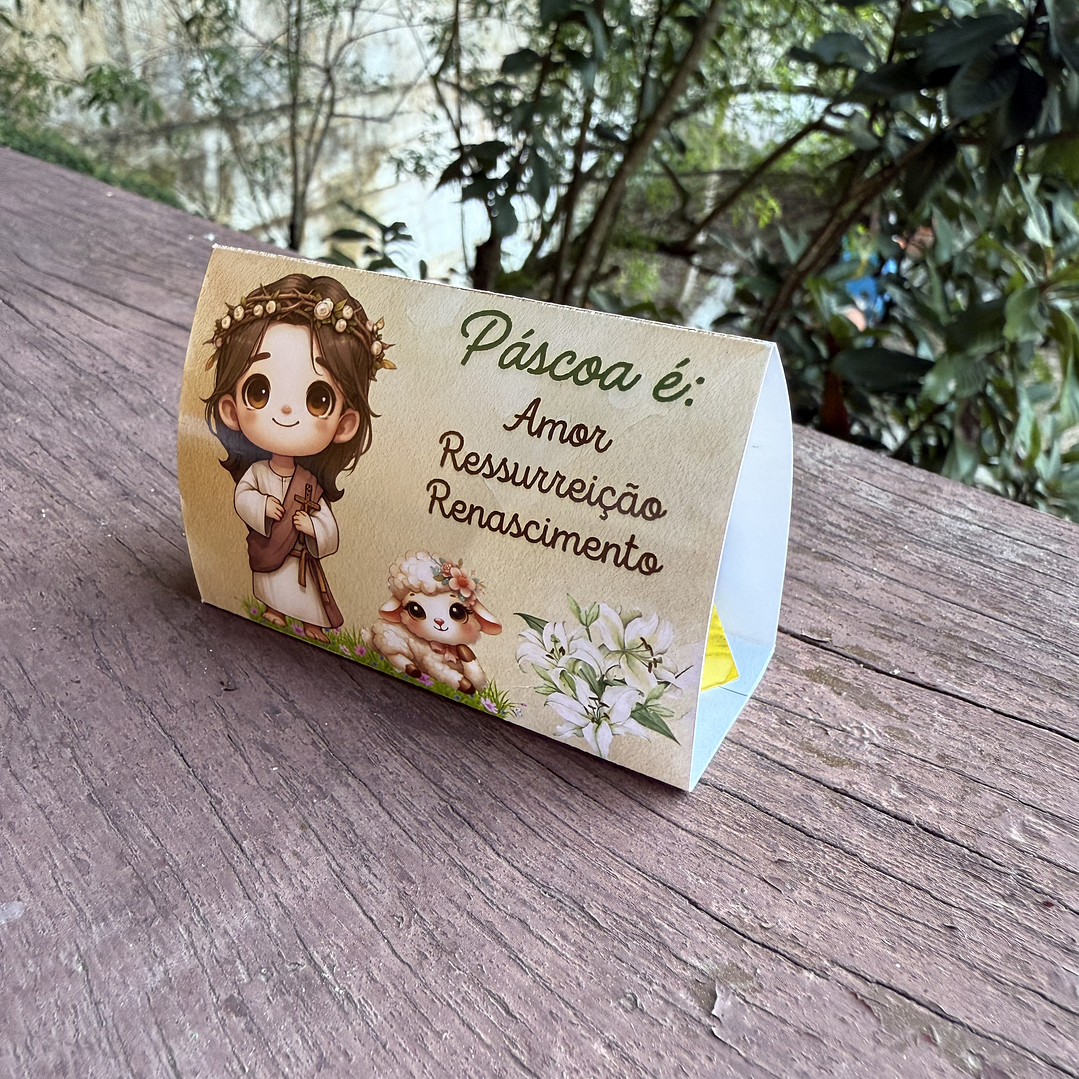 Arquivo Páscoa Cristã  12