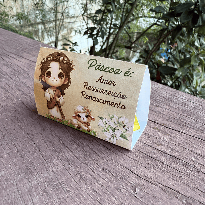 Arquivo Páscoa Cristã  12