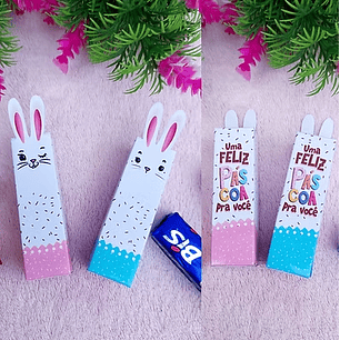 Arquivo Páscoa Caixa Bis Baton Coelhinho 