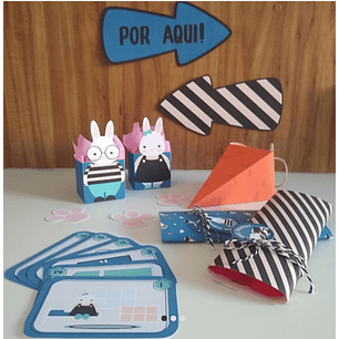 Arquivo Páscoa Caça aos Ovos 