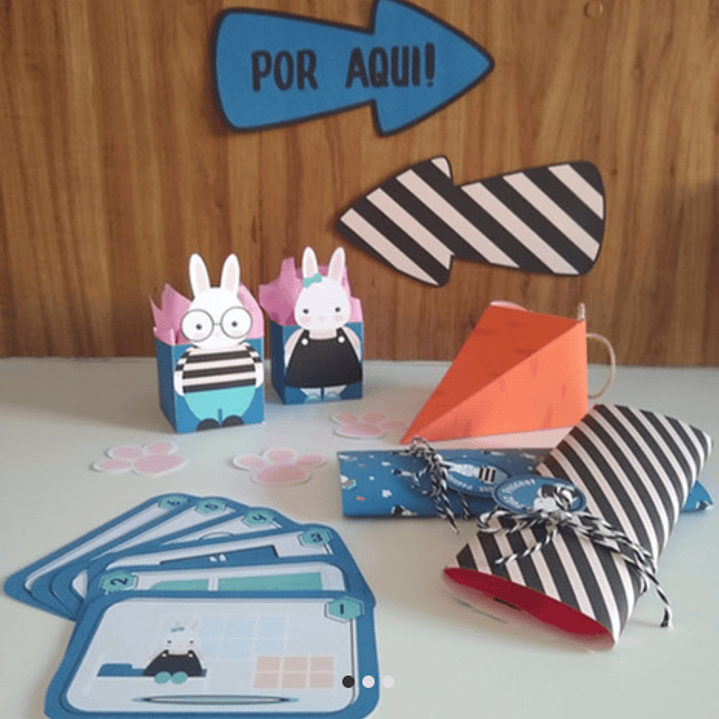 Arquivo Páscoa Caça aos Ovos  1