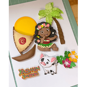 Arquivo Topo de Bolo Moana 