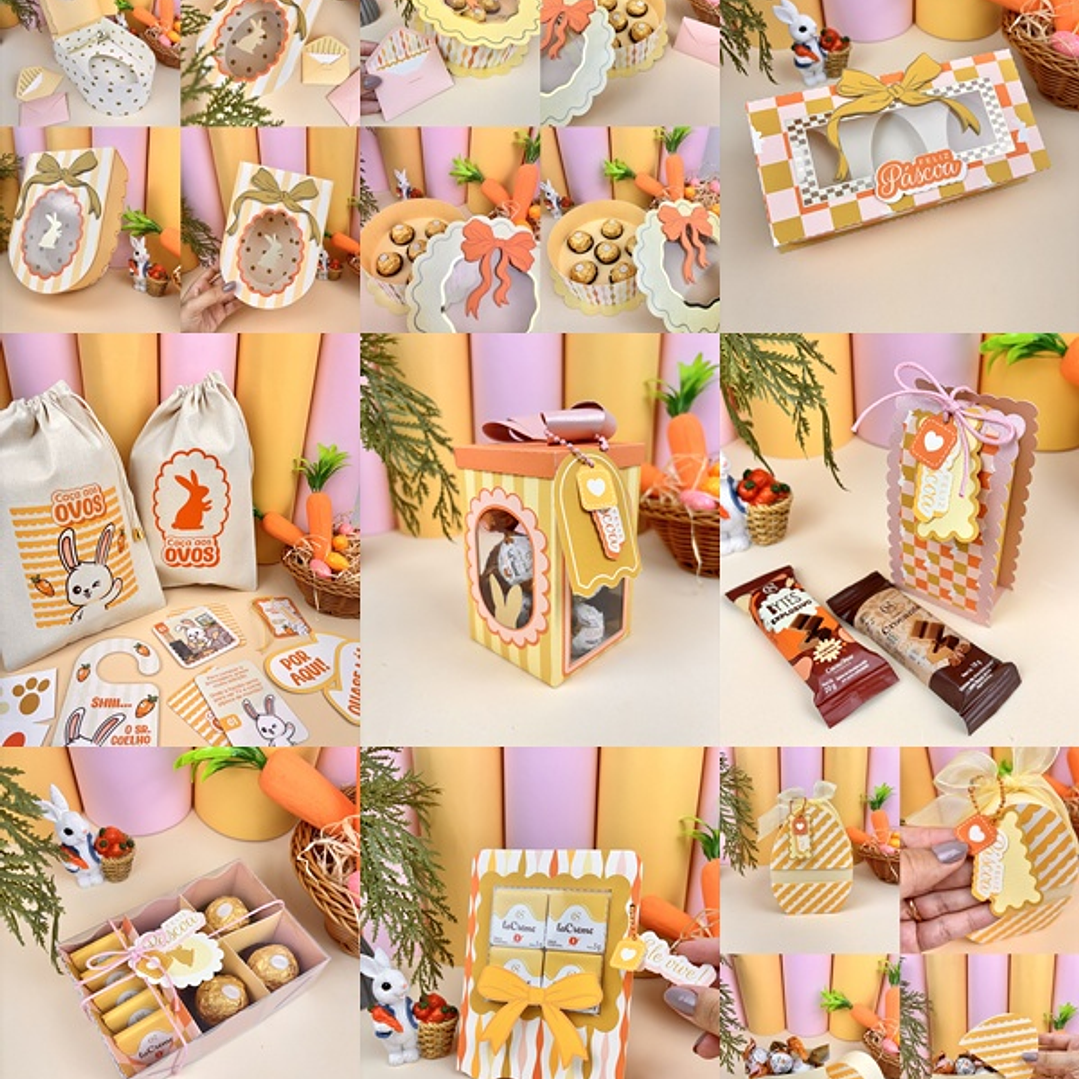 Arquivo Páscoa Coleção 2026 1
