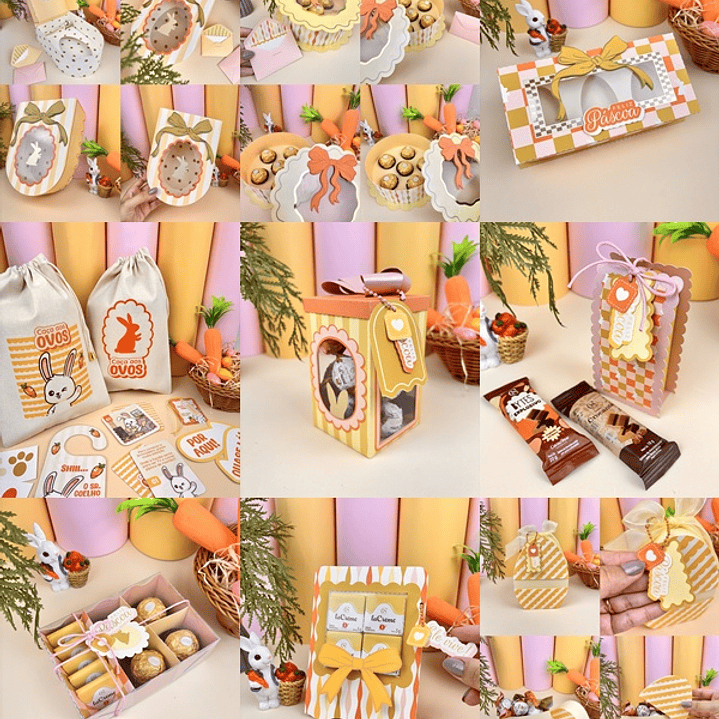 Arquivo Páscoa Coleção 2026 1