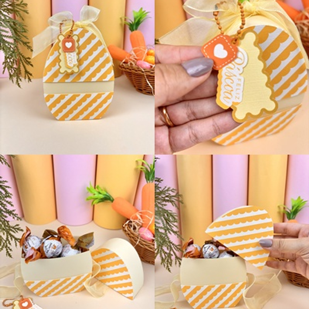 Arquivo Páscoa Coleção 2026 2