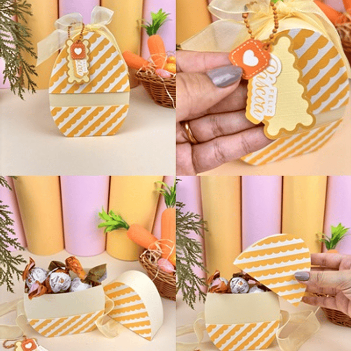 Arquivo Páscoa Coleção 2026 2