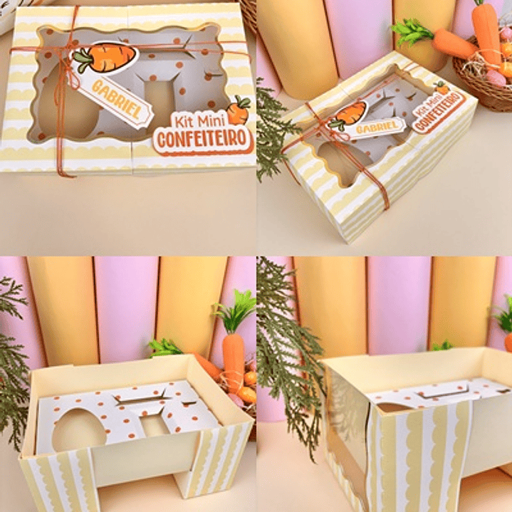 Arquivo Páscoa Coleção 2026 3