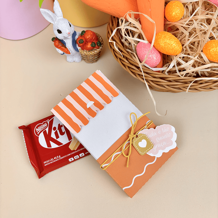 Arquivo Páscoa Coleção 2026 5